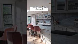 Wren Kitchen Review  Watch this BEFORE you buy wren kitchen review [upl. by Engel]