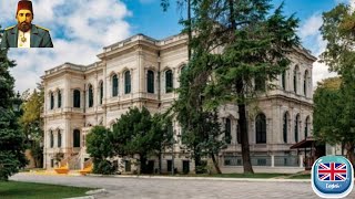 YILDIZ PALACE [upl. by Eelana520]