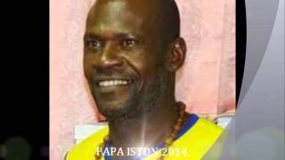 Vincy Calypso 2014 PAPA ISTON  Poor People Crying [upl. by Eetnom181]