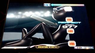 Pump It Up Fiesta 2  Cleaner  Single 4  FPC [upl. by Gschu17]