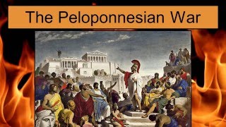 The Peloponnesian War [upl. by Schrader]