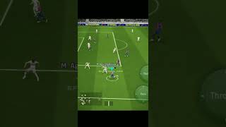 Trivela pass efootball tutorial 🔥efootball pes edit pes2025 trending efootballinfo [upl. by Haslam410]