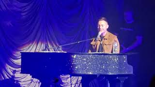 Nathan Carter  Dublin in The Rare Auld Times Bord Gais Energy Theatre 24 [upl. by Gula]