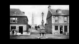 Ancestry Genealogy Photographs Invergordon Easter Ross Scotland [upl. by Stets]