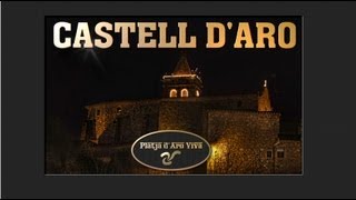 CASTELL DARO [upl. by Esej]