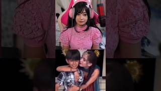 cute girl meme reaction funny meme [upl. by Caryl]