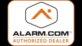 Alarm System Store  Alarmcom [upl. by Annavoig]