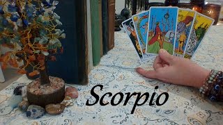 Scorpio ❤ Your Silence Is Triggering Their Obsession For You Scorpio HIDDEN TRUTH Sept 2228 Tarot [upl. by Isteb860]