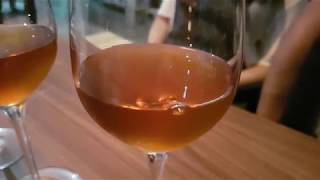 Riesling Clemens Busch marienburg trockenbeerenauslese [upl. by Anilecram]