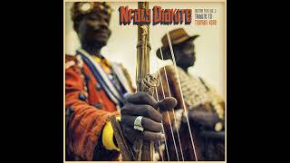 Nfaly Diakité  Hunter Folk Vol I Tribute to Toumani Koné full album [upl. by Pompei]