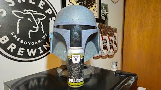 Brew to Review  Drekker Brewing  Pillager Porter Review [upl. by Ciapas181]