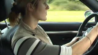 BMW M5 E39 Ringtaxi Nurburgring Nordschleife Sabine Schmitz Lap 2 [upl. by Iow]