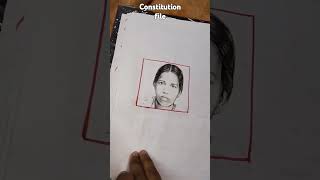 CONSTITUTION FILE CLASS 12 CBSE SHORTS CHAPTER15 TRANDING FILE [upl. by Ieso]