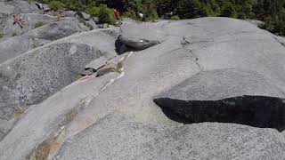 Mount Monadnock White Cross Trail [upl. by Vania]