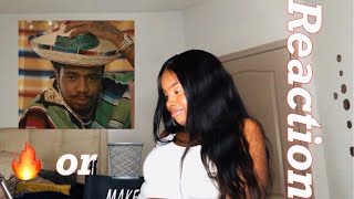 Migos “Taco Tuesday” Reaction Video [upl. by Enelrats]