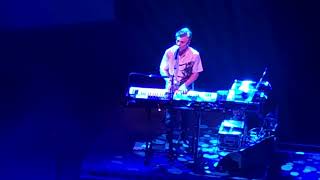 Thomas Dolby  quotAirwavesquot O2 Shepherds Bush Empire London Thursday 22nd August 2024 [upl. by Nosidda]