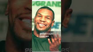 Mike Tyson vs Peter McNeeley The Comback Clash Begins miketyson paultyson boxinghistory [upl. by Lundell213]