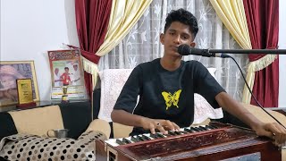 SUNAYANE SUMUGHI By Anshif Pookkottumpadam with harmonium Gazalumbayeeharmoniumsinger [upl. by Mcquillin]