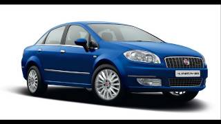 Fiat Linea 2012 New Model Detailed Interior and Exterior Walk Around Review [upl. by Barcroft]