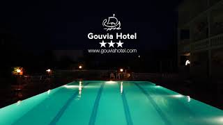 Hotel Gouvia Corfu  Official Video [upl. by Anaile]