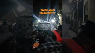 Sirahku mumet sirahmu piye [upl. by Chafee]