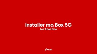 Box 5G • installation [upl. by Sherj]