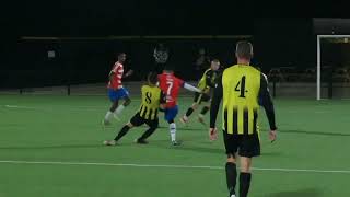 BEXLEY V PECKHAM TOWN  LONGER HIGHLIGHTS [upl. by Arman]