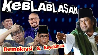 GUS MUWAFIQ TERBARU 2023 Jadi Umat Islam Di Indonesia RIANG GEMBIRA [upl. by Johannessen]