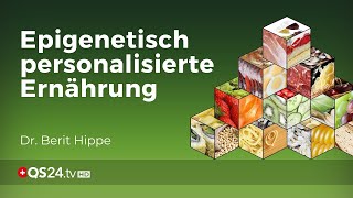 Analyse und Regulation der Epigenetik  Naturmedizin  QS24 Gesundheitsfernsehen [upl. by Ax]