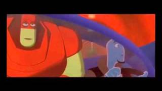 Drix in Osmosis Jones002wmv [upl. by Russia]