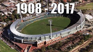 Remembering Subiaco Oval [upl. by Ajram779]