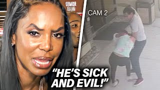 Kim Porter’s Family Exposes Evidence [upl. by Cecily30]