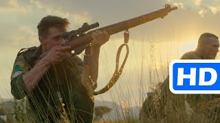 The Siege of Jadotville 2016  First Assault 22 [upl. by Elison]