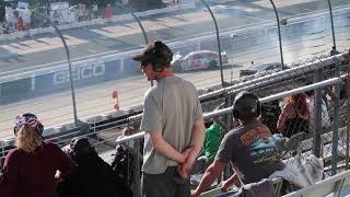 NASCAR ARCA MENARDS SERIES  GENERAL TIRE 150  DOVER MOTOR SPEEDWAY  2024 [upl. by Randall]