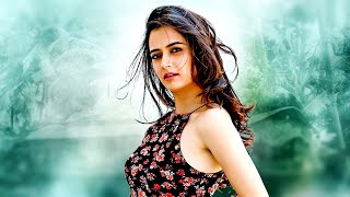 Ashika Ranganath Full South Indian Hindi Dubbed Movie  2024 Srii Murali Kannada Movies  Madhagaja [upl. by Harvison713]