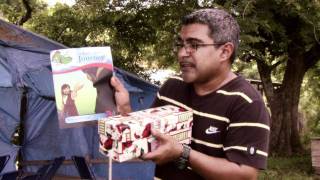 Samaritans Purse  Operation Christmas Child  The Greatest Journey [upl. by Yrtneg836]