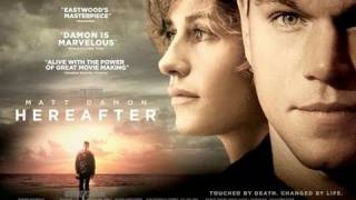 HEREAFTER  Trailer german deutsch amp Kritik HD [upl. by Critchfield]