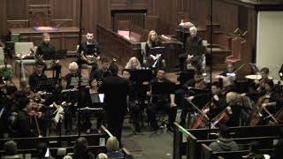 Hebrides Overture Op26 Felix Mendelssohn [upl. by Kappel]