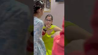 Mayke ki khushi ​⁠durgakataria694 shortvideo funny youtubeshorts song ytshort shorts fun [upl. by Adok]