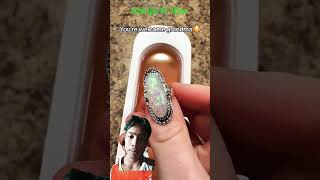 Jewelry cleaning machine experiment jewelrycleaner funny jewellerytoolsandmachinery [upl. by Jerrine]