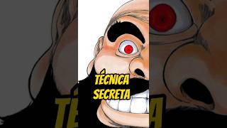 A TÉCNICA SECRETA DO ICHIBEI HYOSUBE É DA SHIKAI OU DA BANKAI  BLEACH [upl. by Niledam]