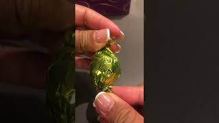 OPENING CHOCOLATE🌈 pistachio chocolate venchi satisfying asmrsounds shortvideo [upl. by Naenej]