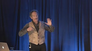 Dr Ron Rosedale  The Critical Connection Between Protein Cancer Aging and TOR [upl. by Yttel]