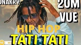 Tati Tati 2023 tempere ft dada mazi talentmusique2243 guinéen AGThakime224lambassadeur9 [upl. by Sanfred]