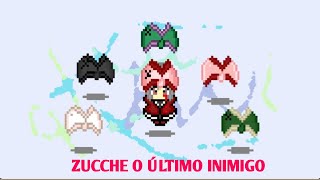 O Poder de Zucche TOWELKET Mais Uma Vez 3 PARTE 18 [upl. by Nylednarb]