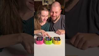 Tic Tac Toe Bolt от Giiker настольныеигры boardgames умныеигры игры настолки логическиеигры [upl. by Bamford872]