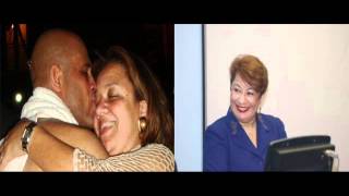 What did Michel Martelly tell Nancy Roc about Sophia Martelly [upl. by Anauj]