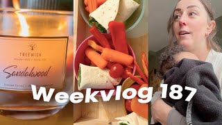 WERKEN NA VERLOF GEEN VLOGMAS EN DIT GEEFT RUST  187 Zeg Maar Mich [upl. by Hestia530]