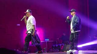 SB 90s THE STREETBOYS REUNION DANCE CONCERT 6 [upl. by Seumas723]