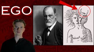 9 Mechanizmów Obronnych EGO  Sigmund Freud [upl. by Brie]